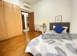 The Mayfair (D22), Condominium #293792221